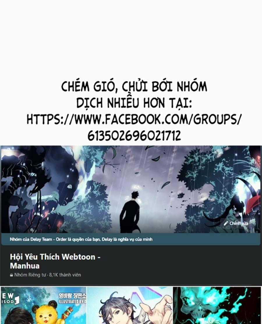 Săn Lùng Bắt Nạt Chapter 15 trang 0