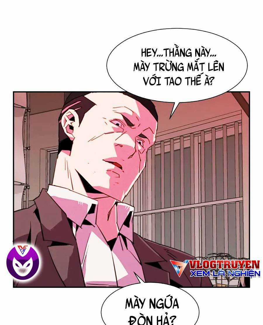 Săn Lùng Bắt Nạt Chapter 15 trang 10