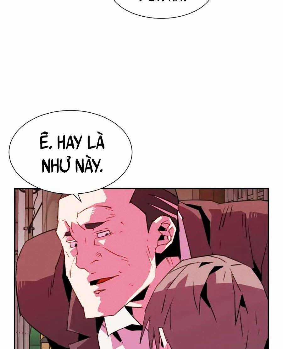 Săn Lùng Bắt Nạt Chapter 15 trang 11