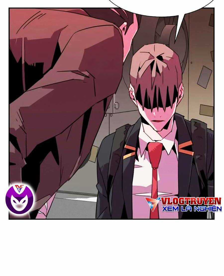 Săn Lùng Bắt Nạt Chapter 15 trang 17