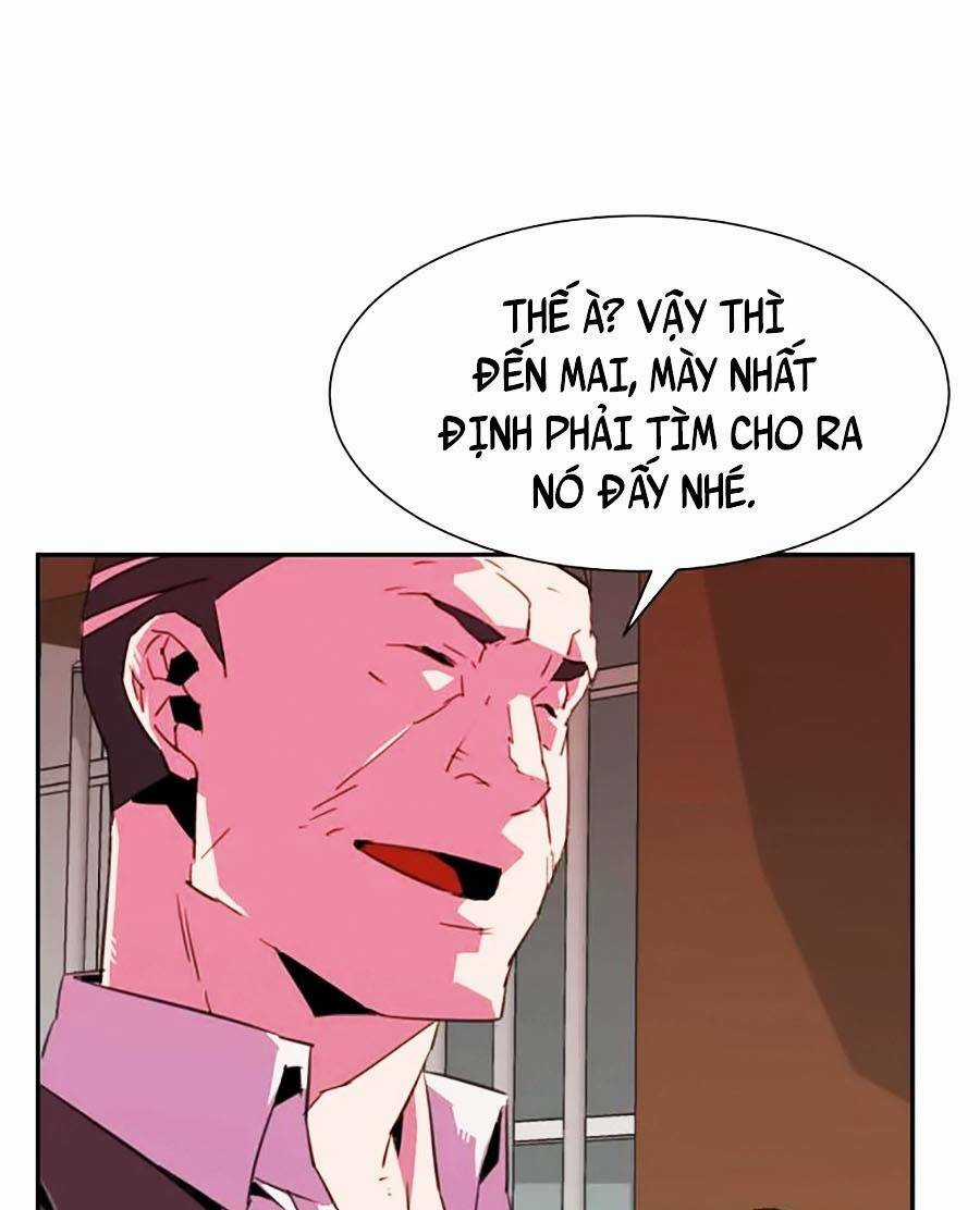 Săn Lùng Bắt Nạt Chapter 15 trang 18