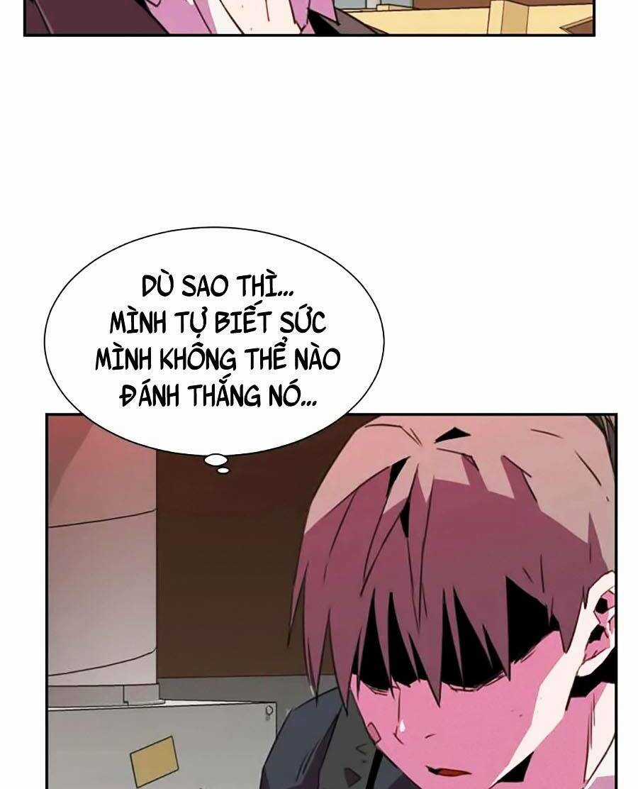 Săn Lùng Bắt Nạt Chapter 15 trang 19