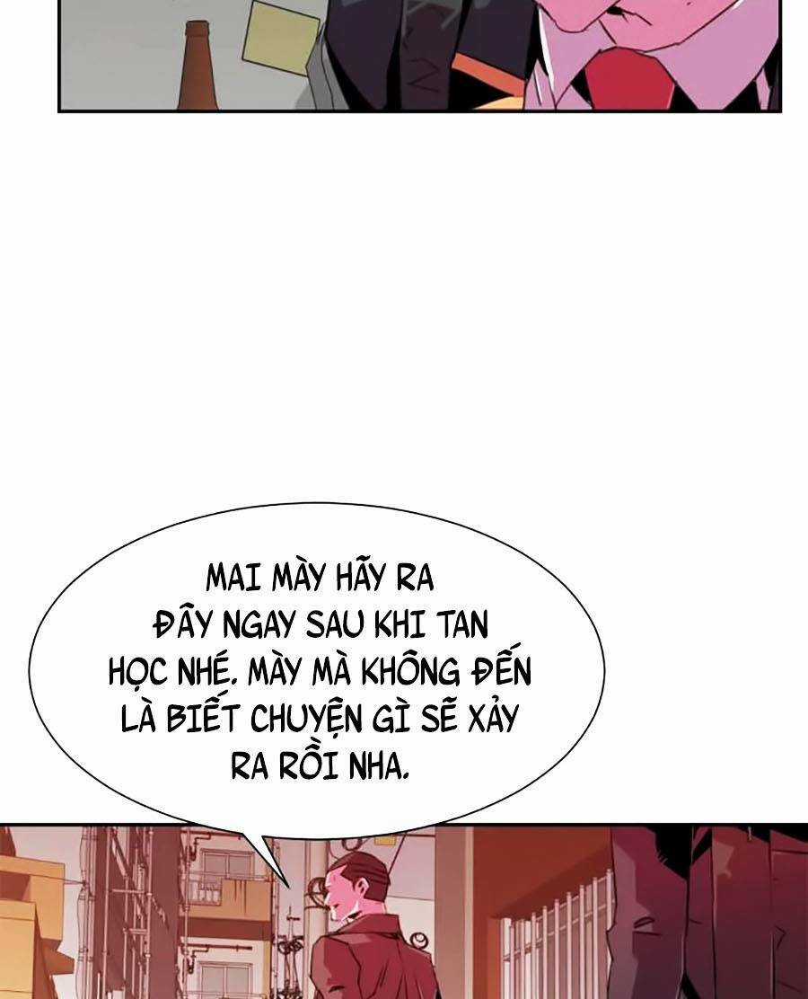 Săn Lùng Bắt Nạt Chapter 15 trang 20