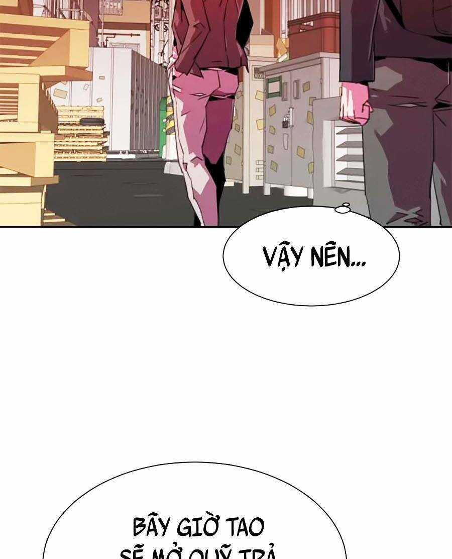 Săn Lùng Bắt Nạt Chapter 15 trang 21