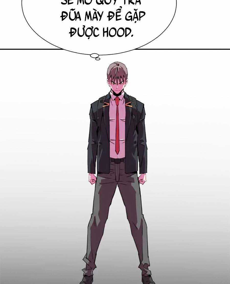 Săn Lùng Bắt Nạt Chapter 15 trang 22