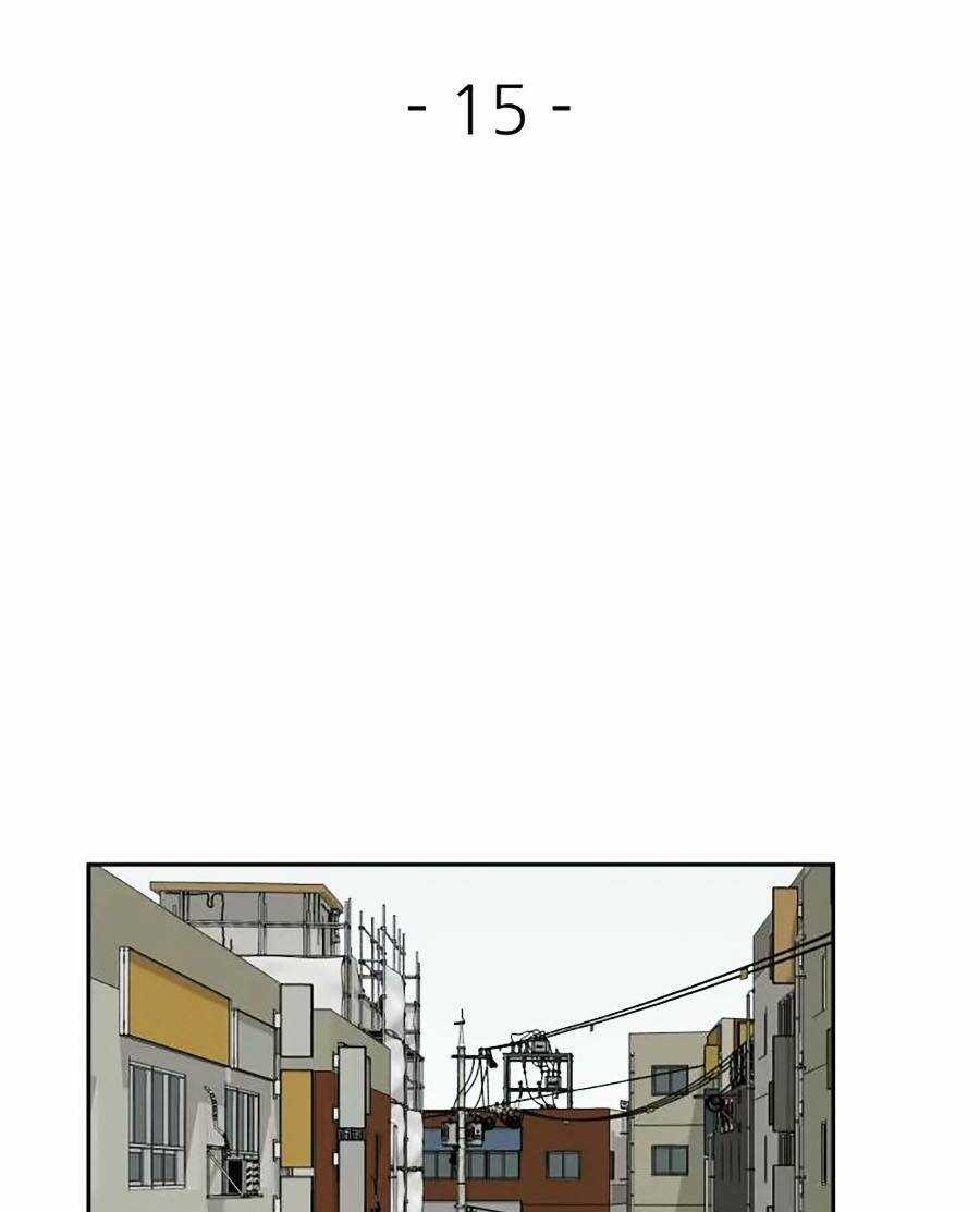 Săn Lùng Bắt Nạt Chapter 15 trang 25