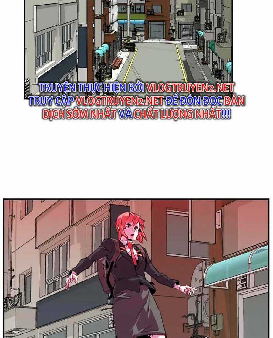 Săn Lùng Bắt Nạt Chapter 15 trang 26