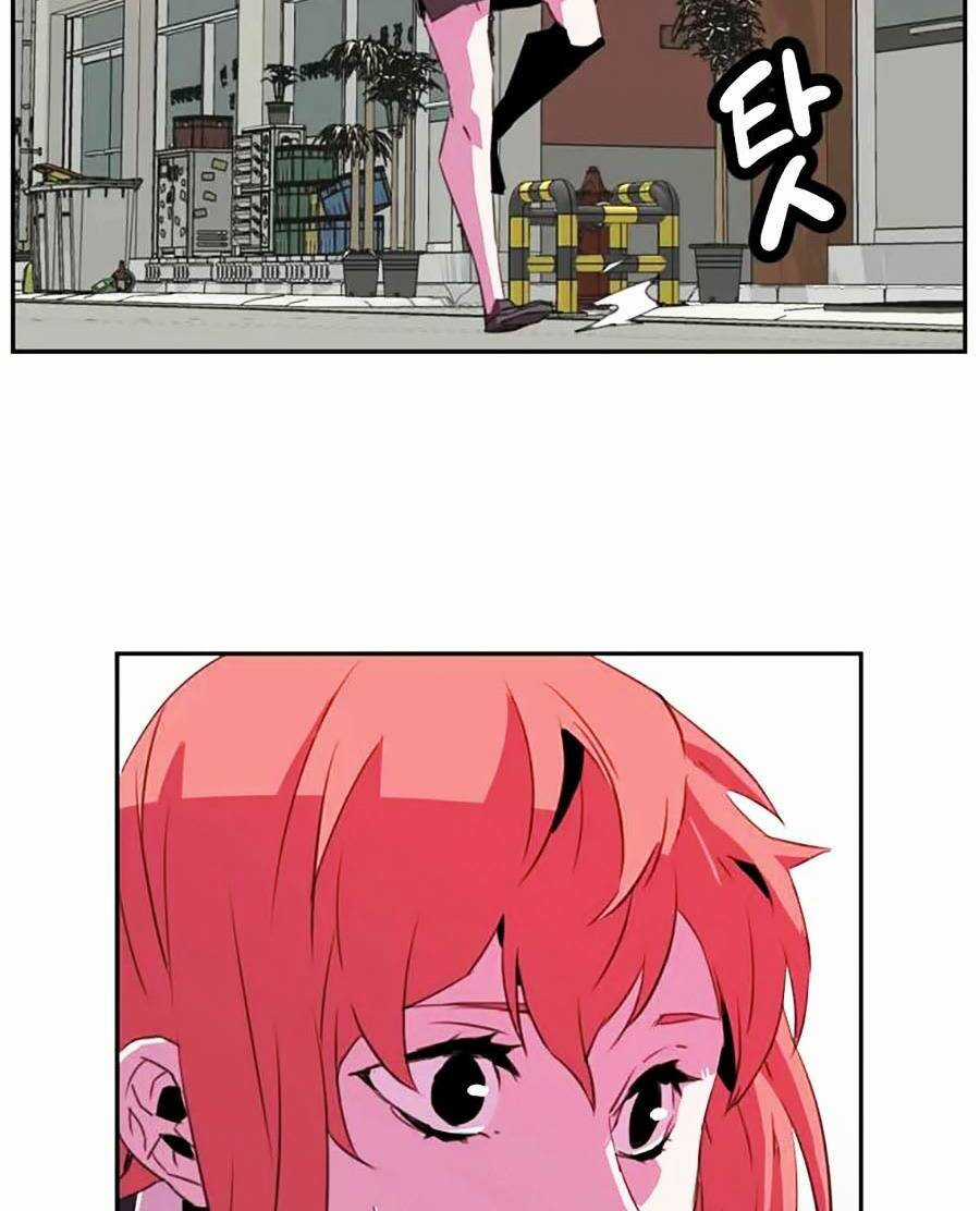 Săn Lùng Bắt Nạt Chapter 15 trang 27