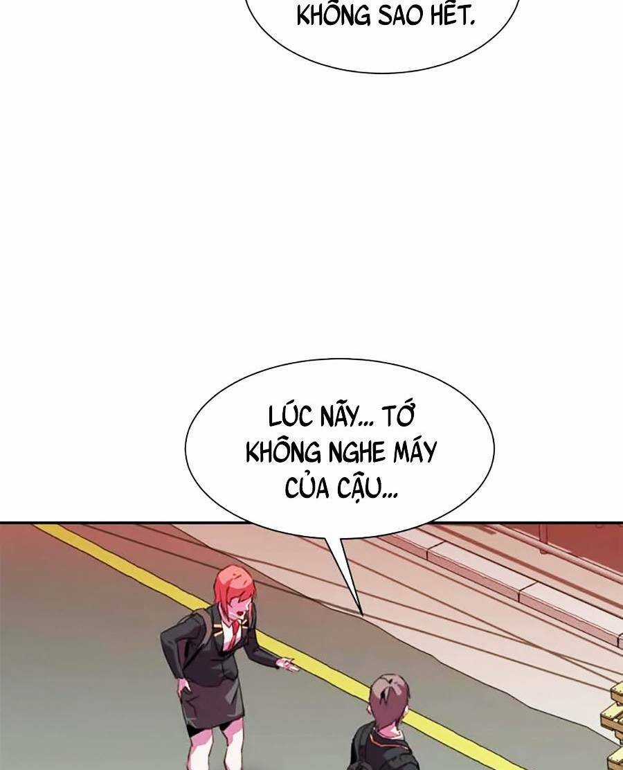 Săn Lùng Bắt Nạt Chapter 15 trang 30