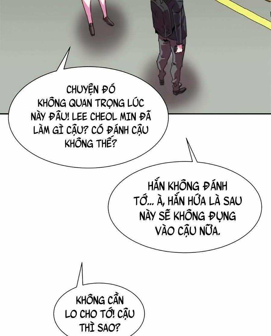 Săn Lùng Bắt Nạt Chapter 15 trang 31