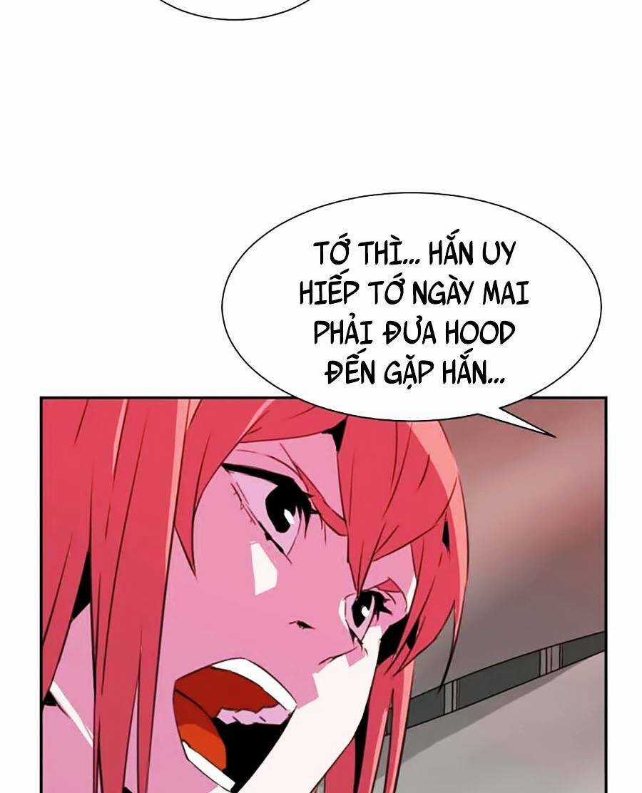 Săn Lùng Bắt Nạt Chapter 15 trang 32