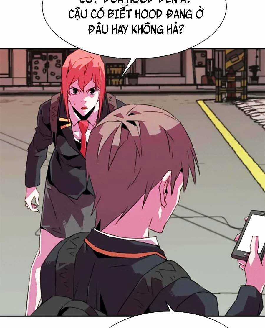 Săn Lùng Bắt Nạt Chapter 15 trang 34