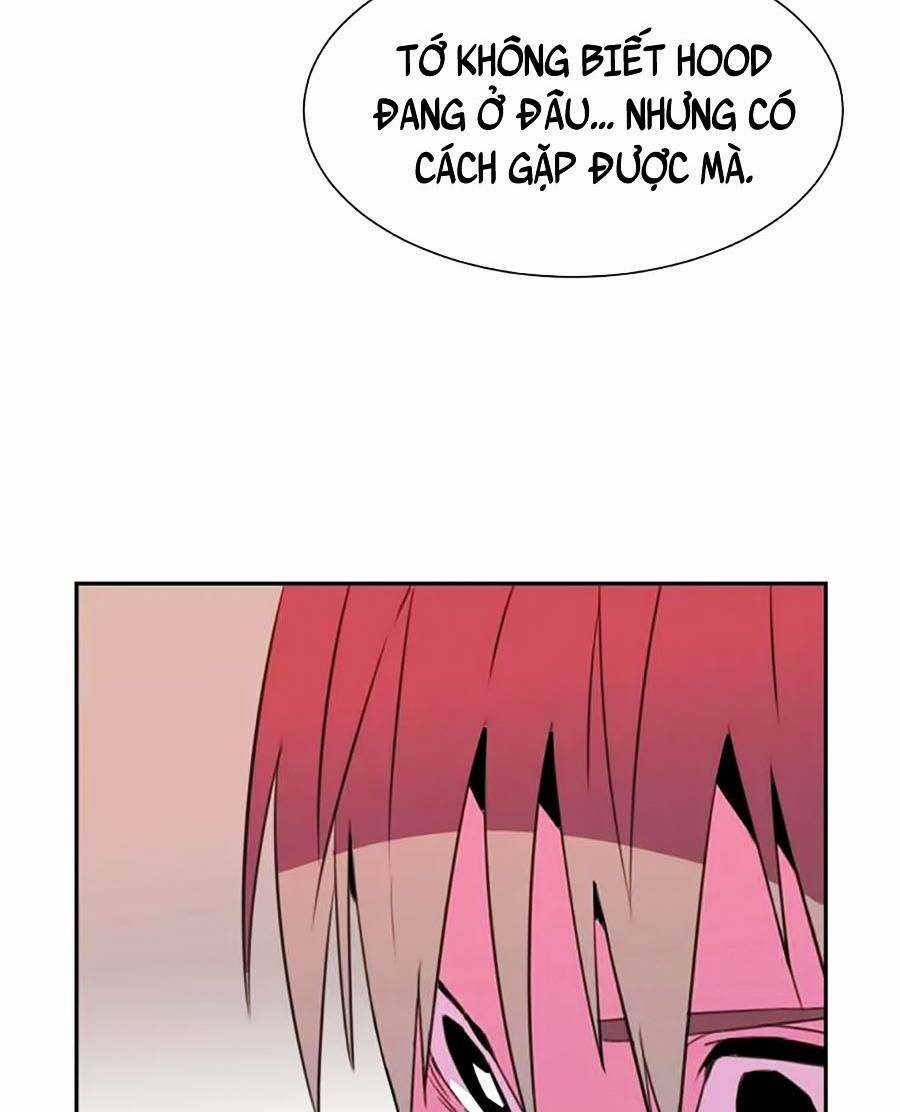 Săn Lùng Bắt Nạt Chapter 15 trang 35