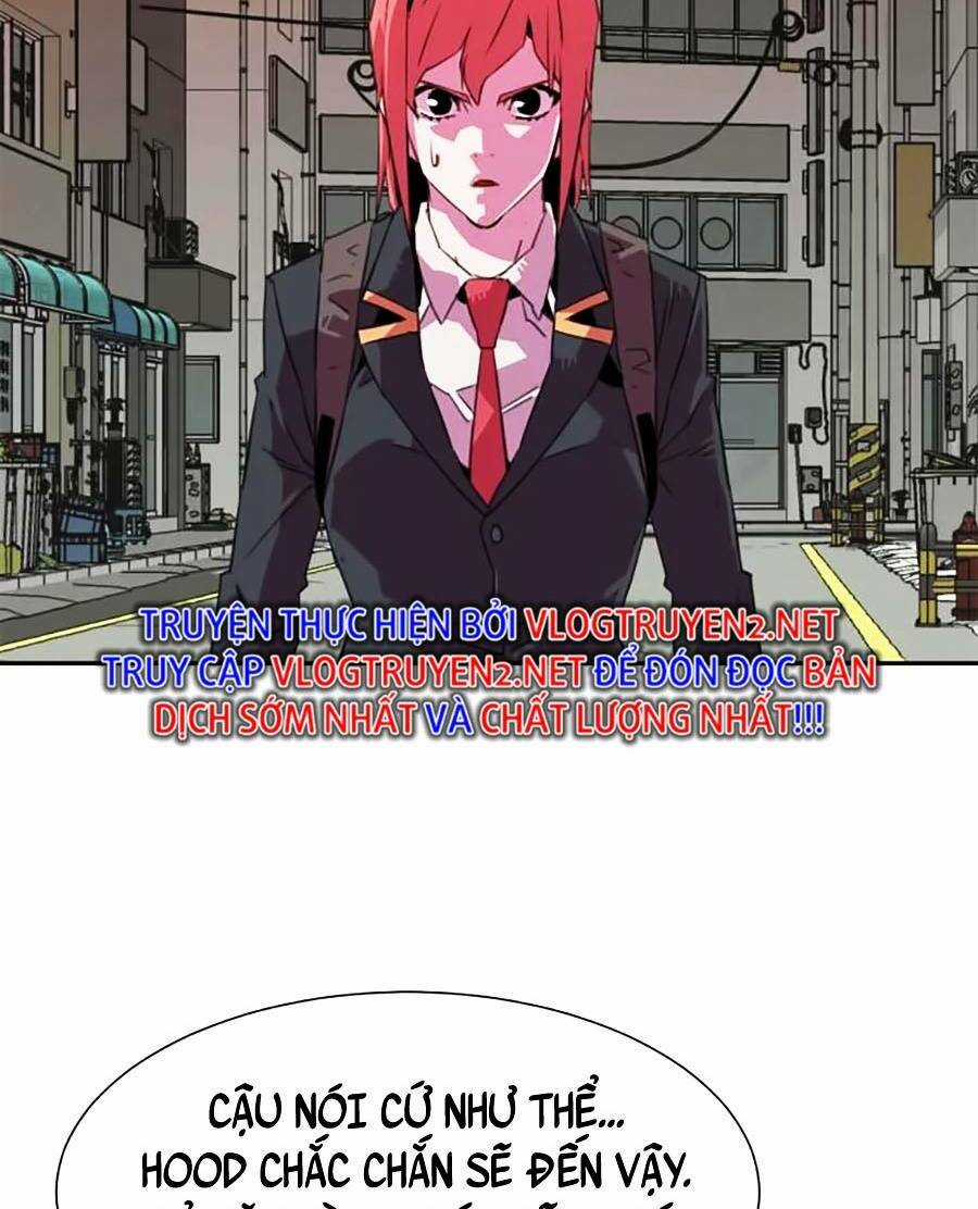 Săn Lùng Bắt Nạt Chapter 15 trang 37