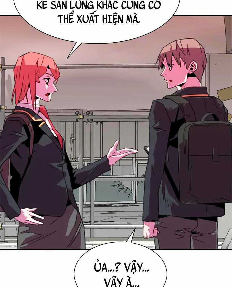 Săn Lùng Bắt Nạt Chapter 15 trang 38