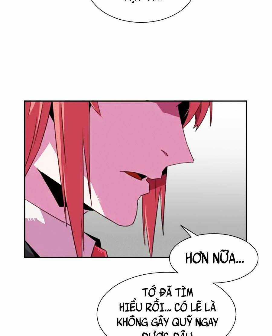 Săn Lùng Bắt Nạt Chapter 15 trang 39