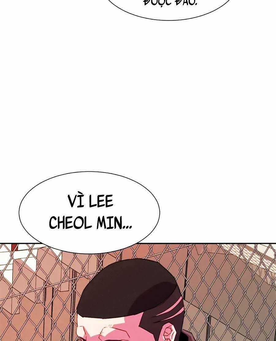 Săn Lùng Bắt Nạt Chapter 15 trang 40