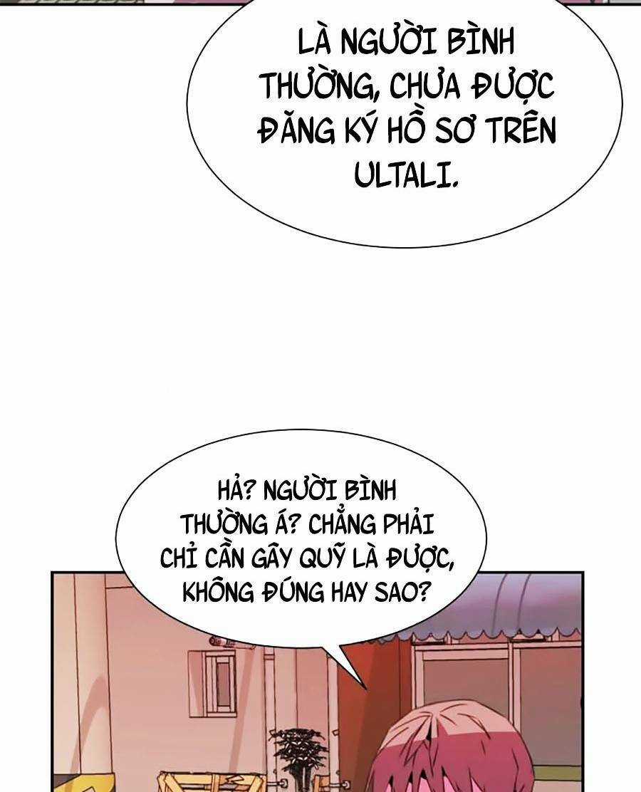 Săn Lùng Bắt Nạt Chapter 15 trang 42