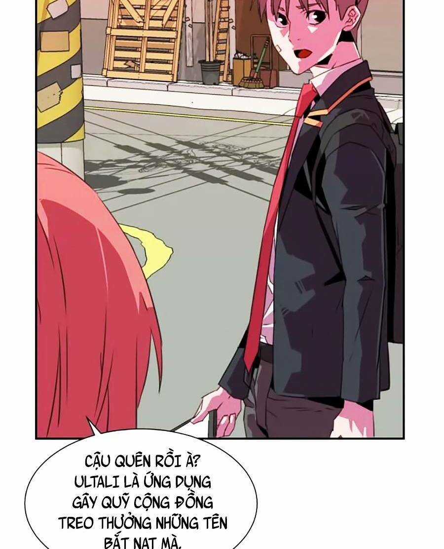 Săn Lùng Bắt Nạt Chapter 15 trang 43