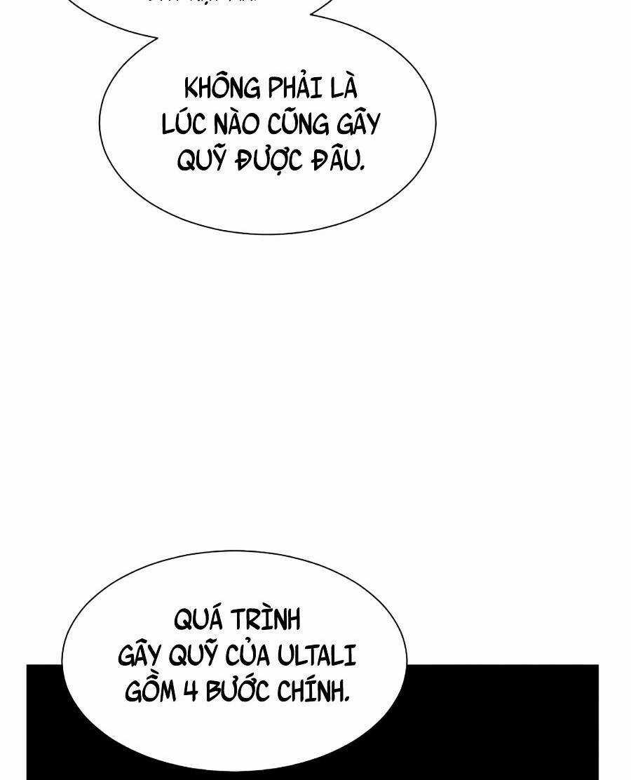 Săn Lùng Bắt Nạt Chapter 15 trang 44