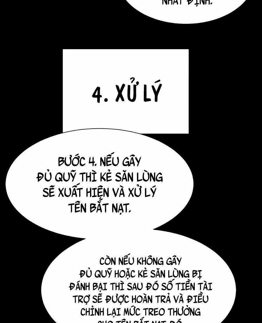 Săn Lùng Bắt Nạt Chapter 15 trang 47