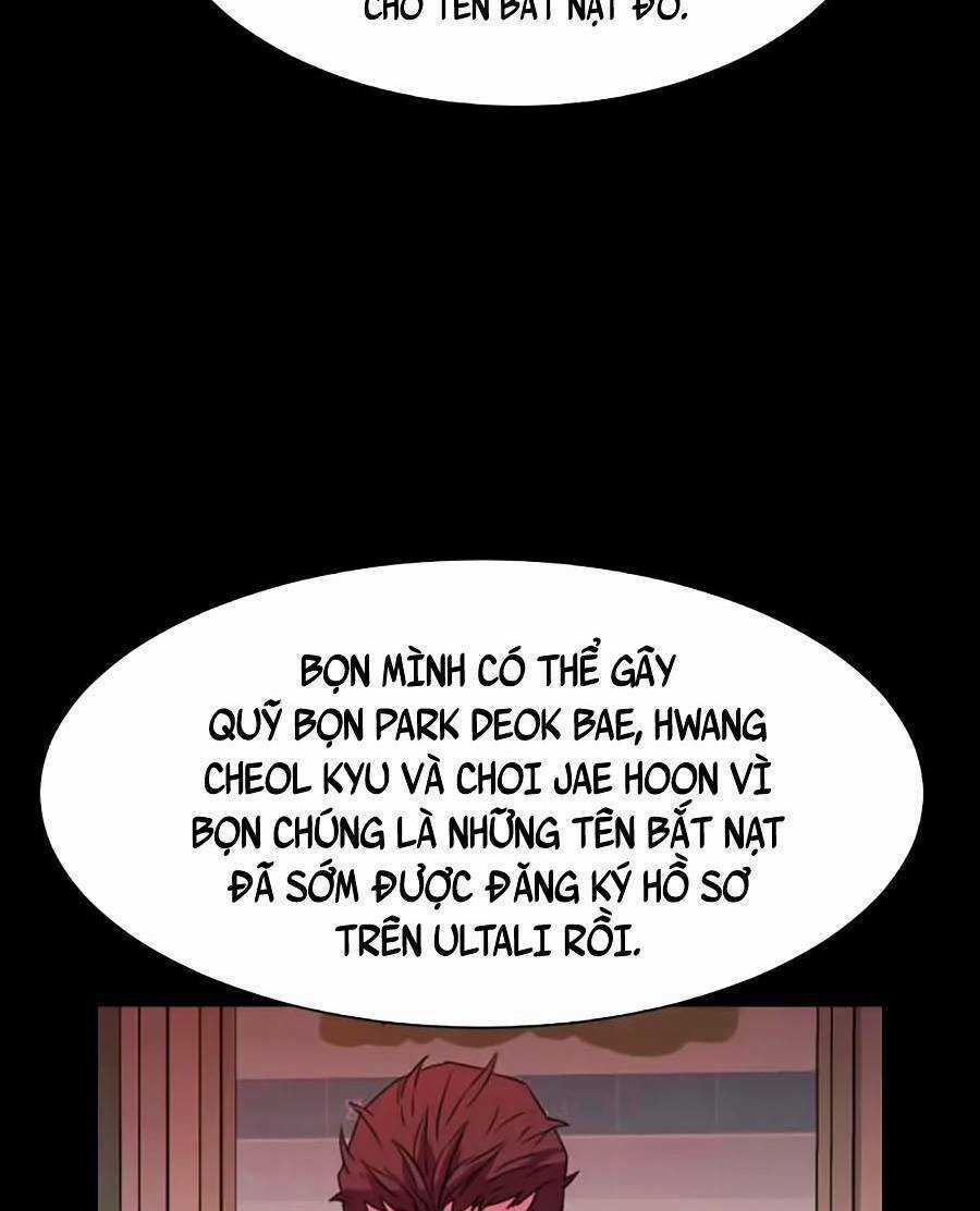 Săn Lùng Bắt Nạt Chapter 15 trang 48