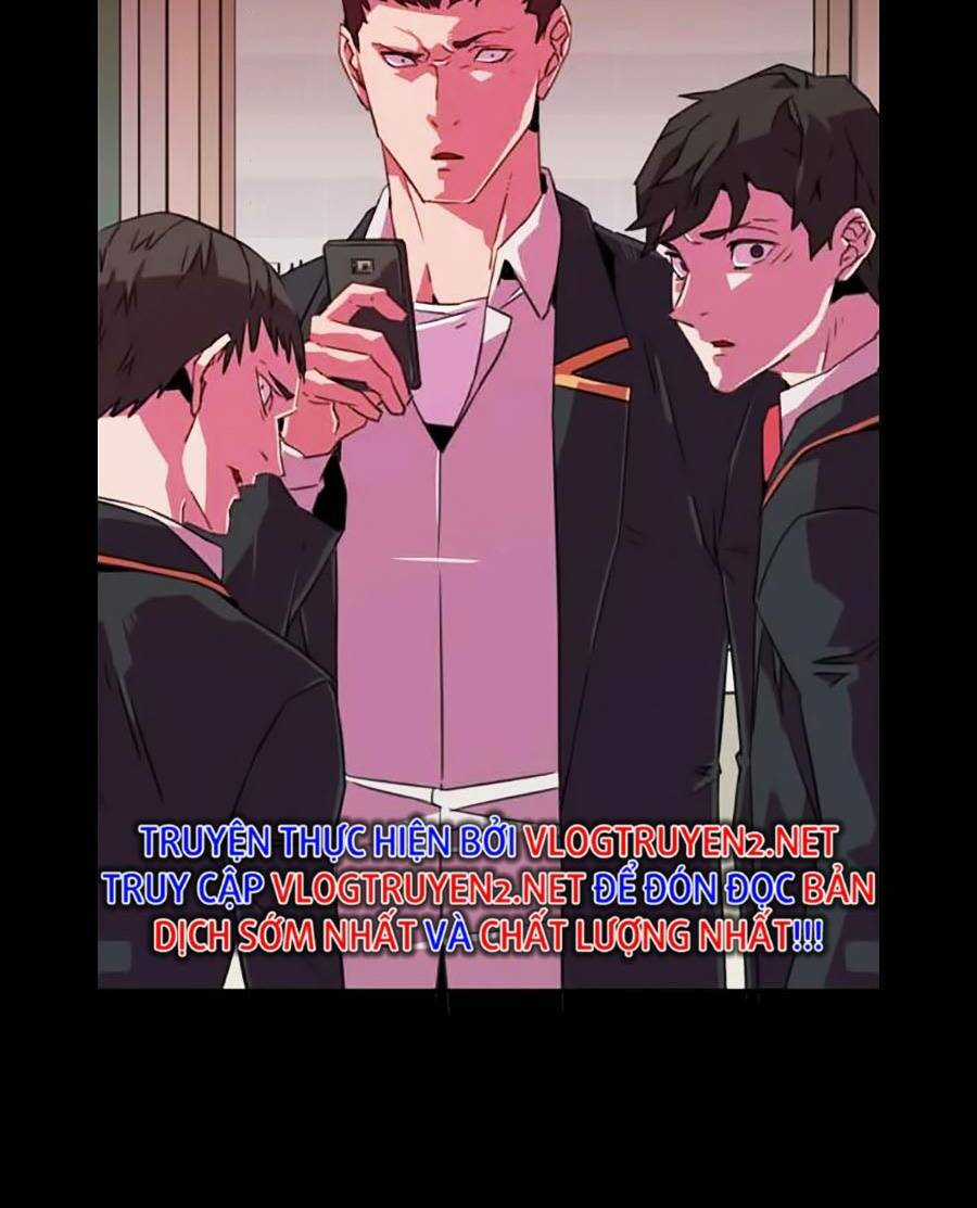 Săn Lùng Bắt Nạt Chapter 15 trang 49