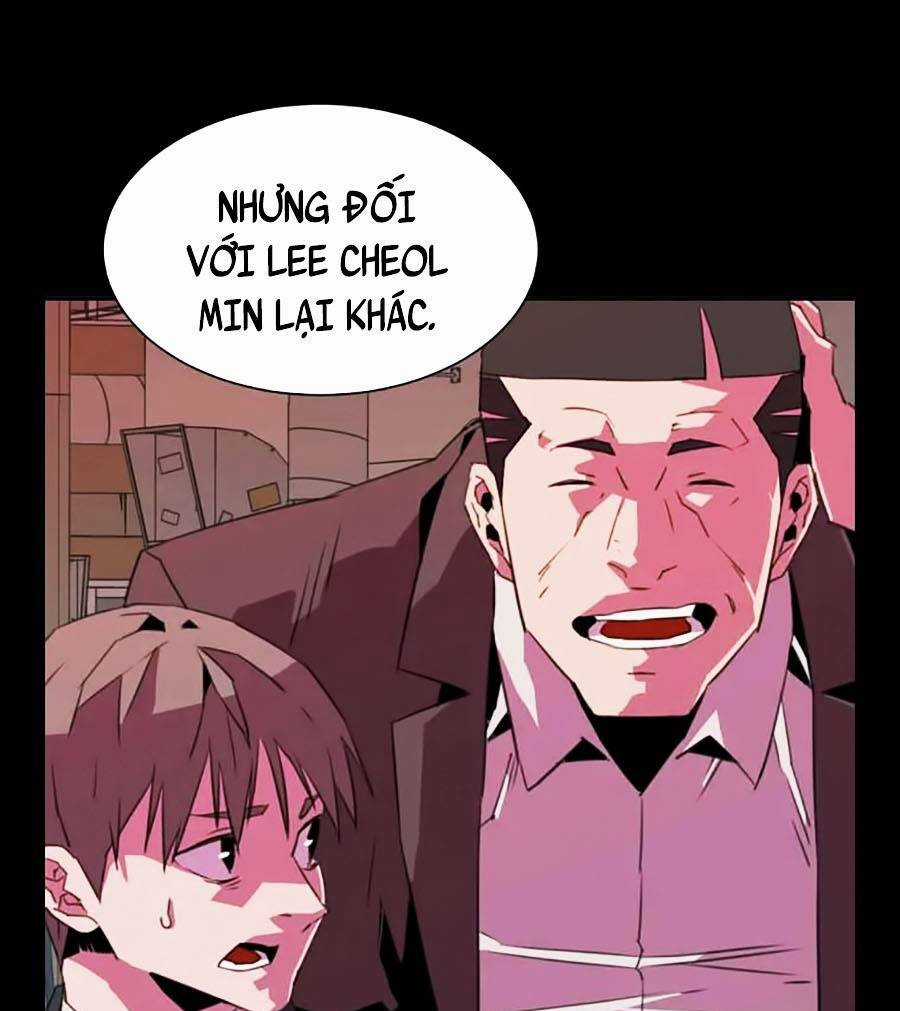 Săn Lùng Bắt Nạt Chapter 15 trang 50