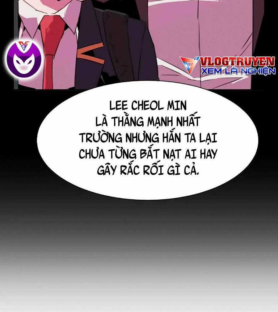 Săn Lùng Bắt Nạt Chapter 15 trang 51