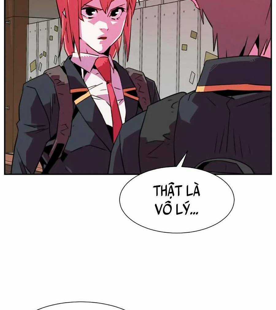 Săn Lùng Bắt Nạt Chapter 15 trang 53