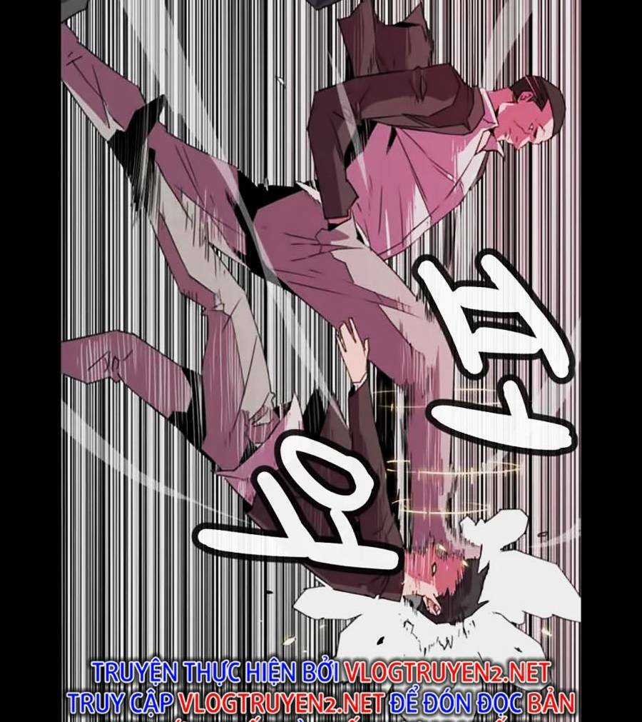 Săn Lùng Bắt Nạt Chapter 15 trang 56