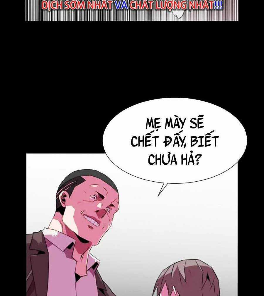 Săn Lùng Bắt Nạt Chapter 15 trang 57