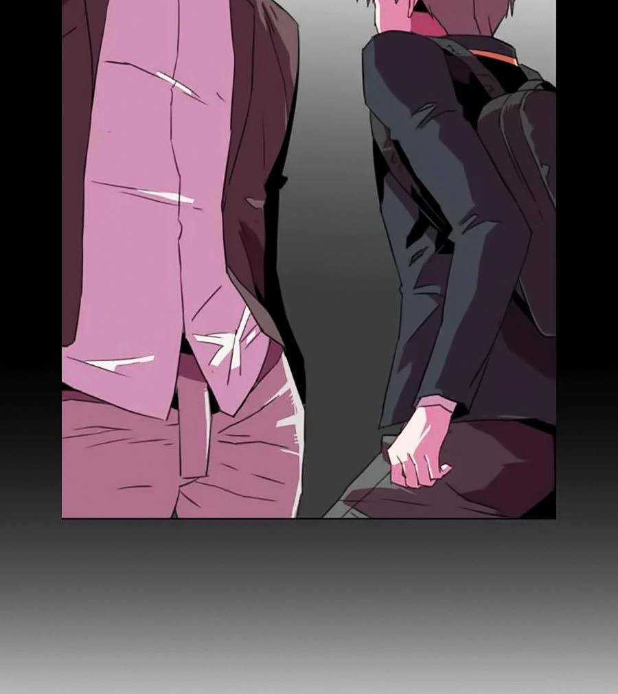 Săn Lùng Bắt Nạt Chapter 15 trang 58