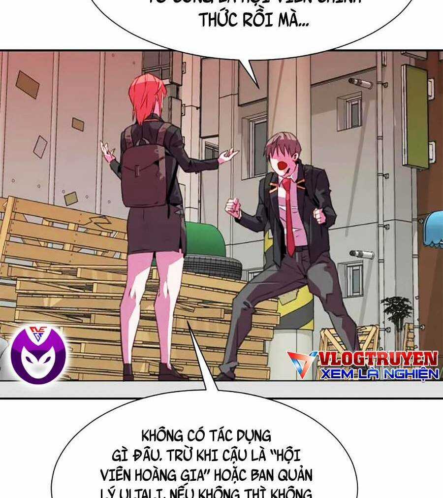 Săn Lùng Bắt Nạt Chapter 15 trang 61