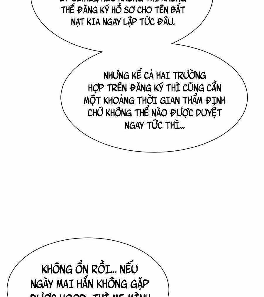 Săn Lùng Bắt Nạt Chapter 15 trang 62