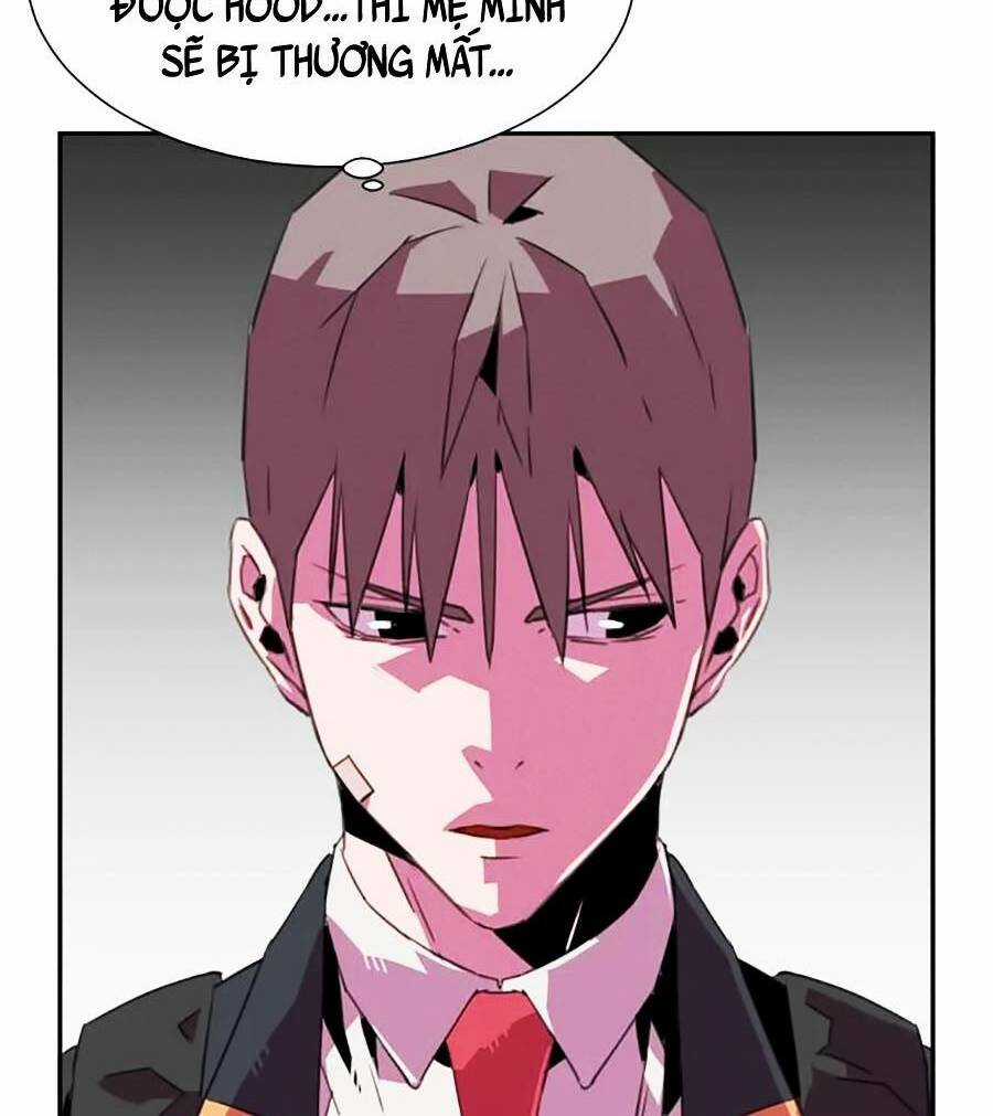 Săn Lùng Bắt Nạt Chapter 15 trang 63