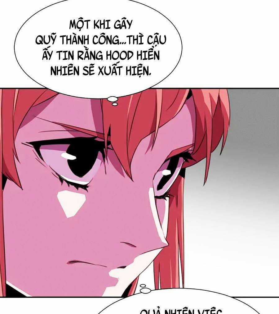 Săn Lùng Bắt Nạt Chapter 15 trang 66