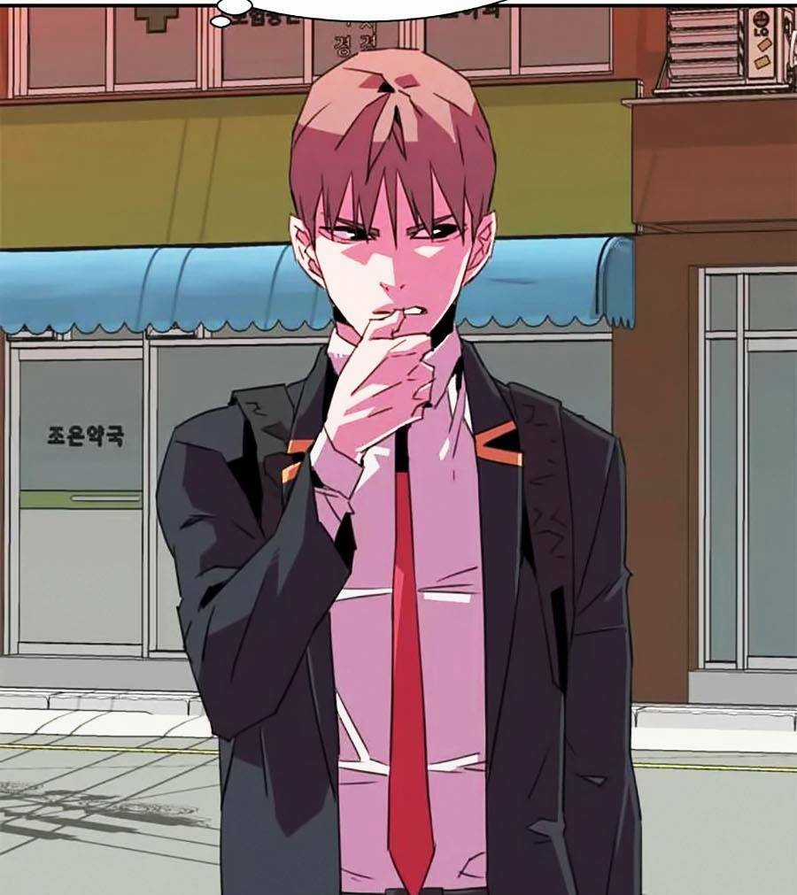 Săn Lùng Bắt Nạt Chapter 15 trang 68