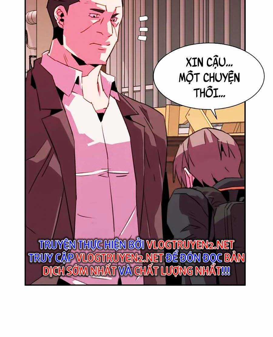 Săn Lùng Bắt Nạt Chapter 15 trang 7