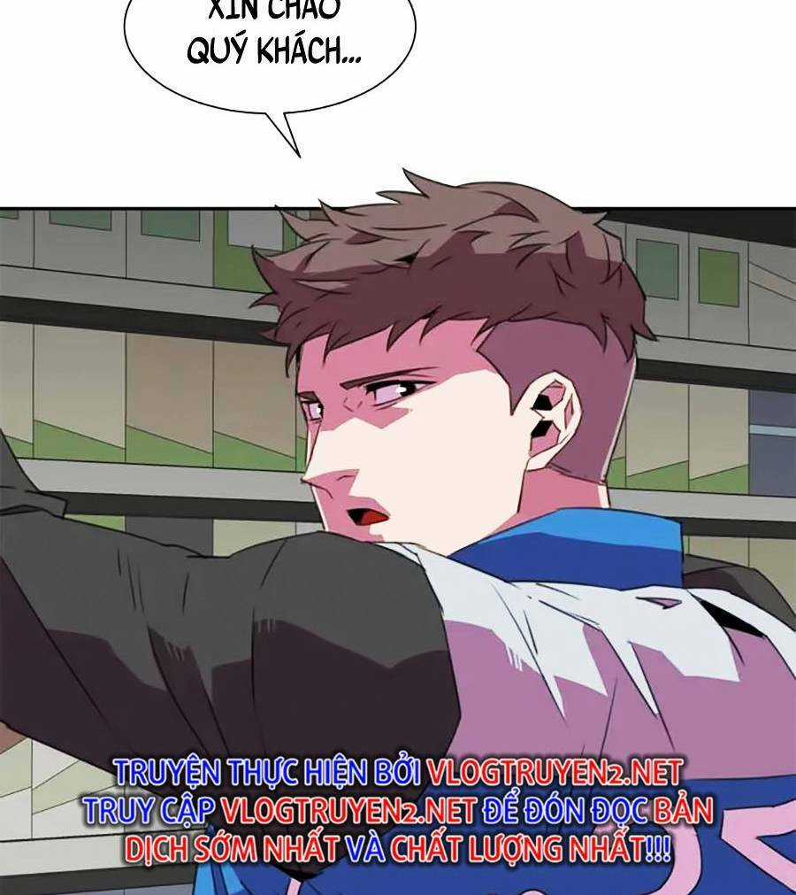 Săn Lùng Bắt Nạt Chapter 15 trang 72