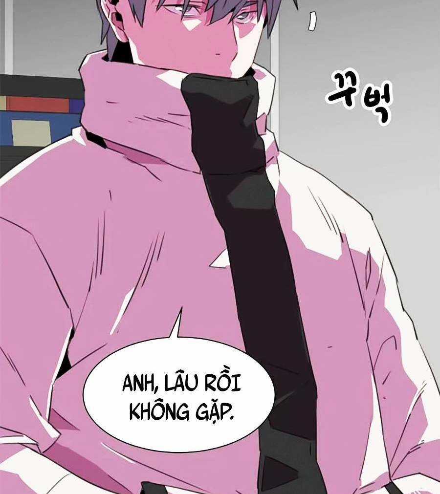 Săn Lùng Bắt Nạt Chapter 15 trang 74