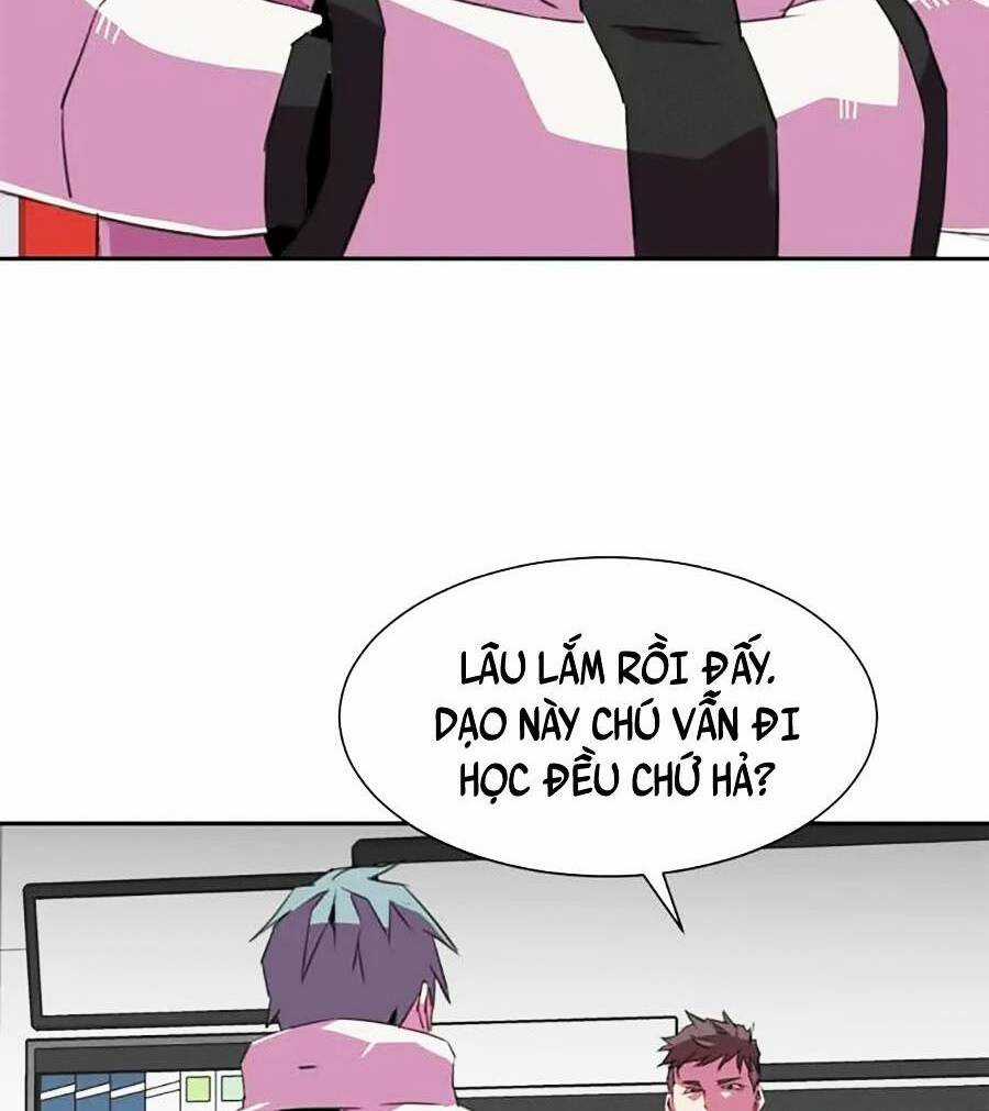 Săn Lùng Bắt Nạt Chapter 15 trang 75