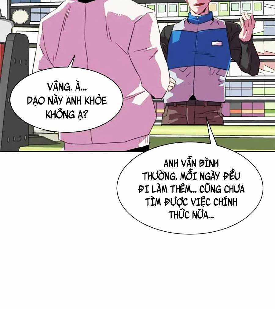 Săn Lùng Bắt Nạt Chapter 15 trang 76