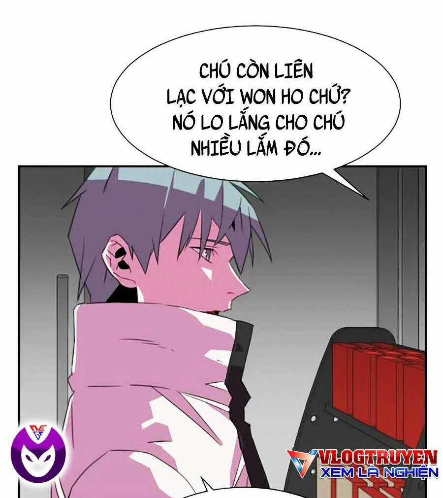 Săn Lùng Bắt Nạt Chapter 15 trang 77