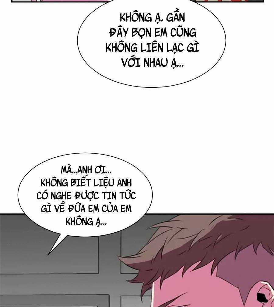 Săn Lùng Bắt Nạt Chapter 15 trang 78