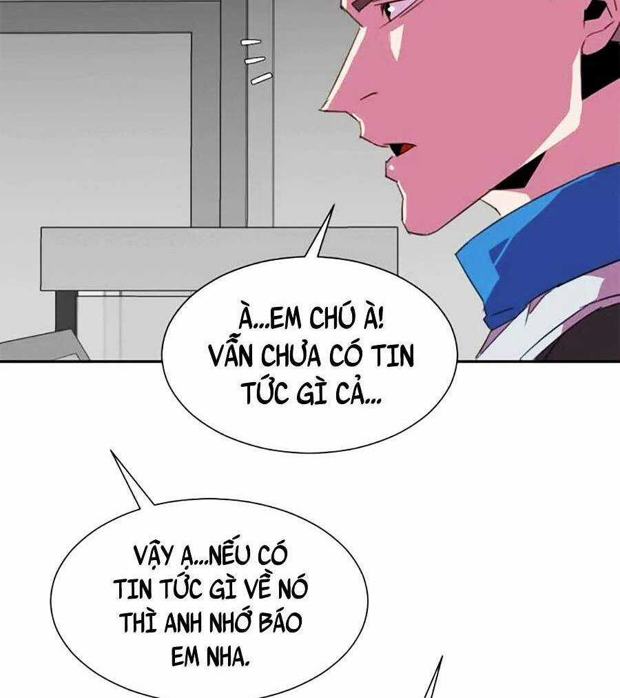 Săn Lùng Bắt Nạt Chapter 15 trang 79