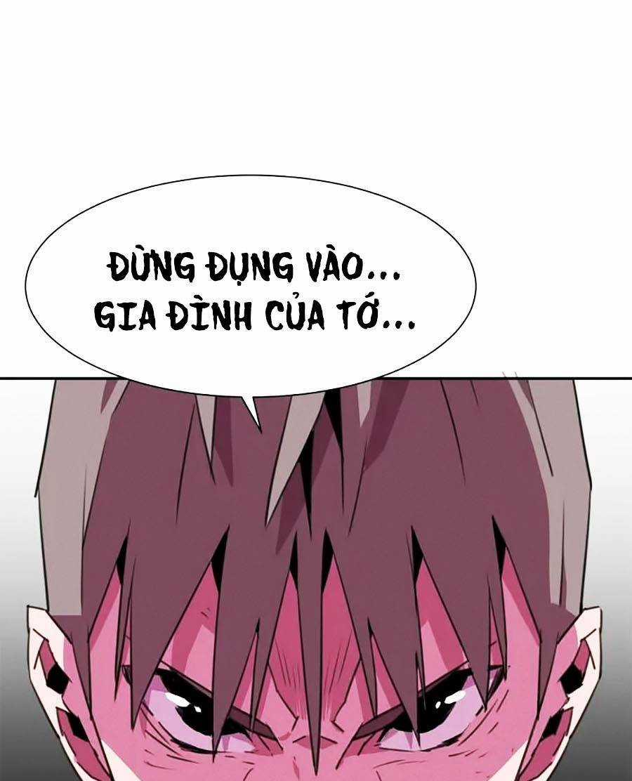 Săn Lùng Bắt Nạt Chapter 15 trang 8