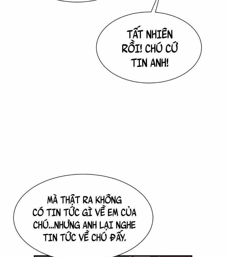 Săn Lùng Bắt Nạt Chapter 15 trang 80