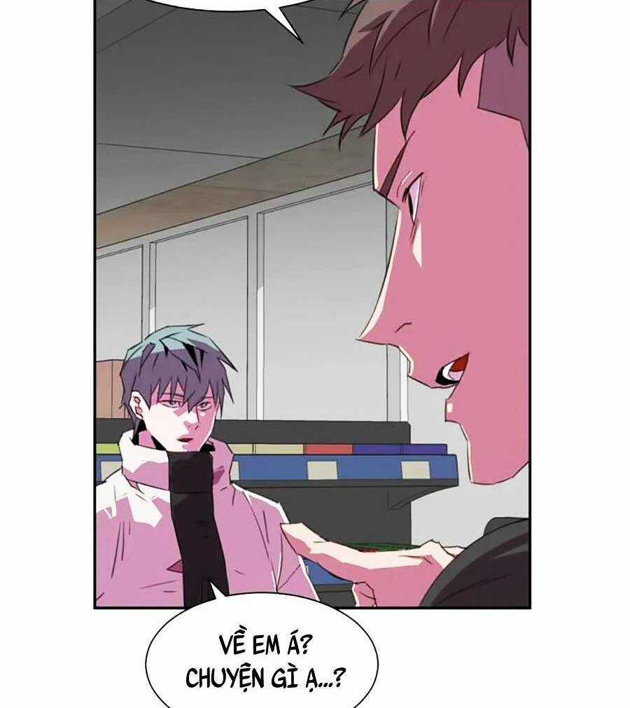 Săn Lùng Bắt Nạt Chapter 15 trang 81