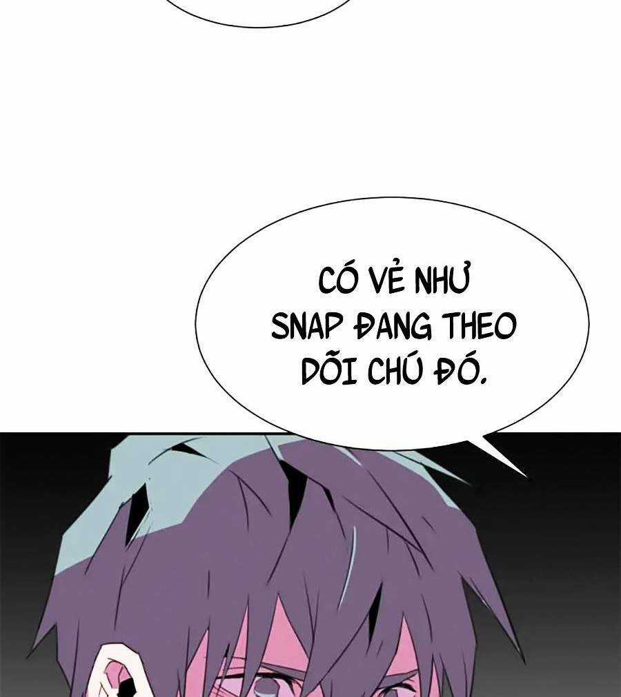 Săn Lùng Bắt Nạt Chapter 15 trang 82